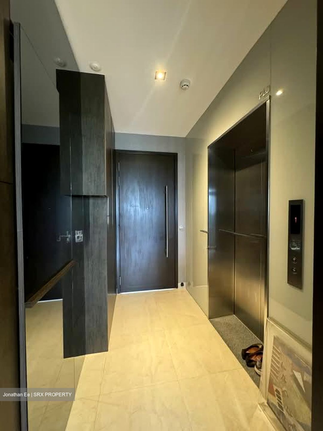 Three Balmoral (D10), Apartment #560071731